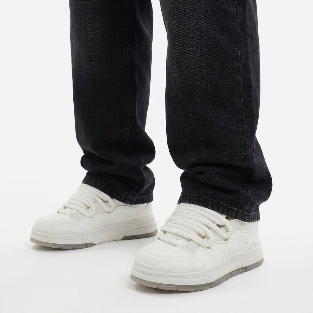 Bershka Sneakers