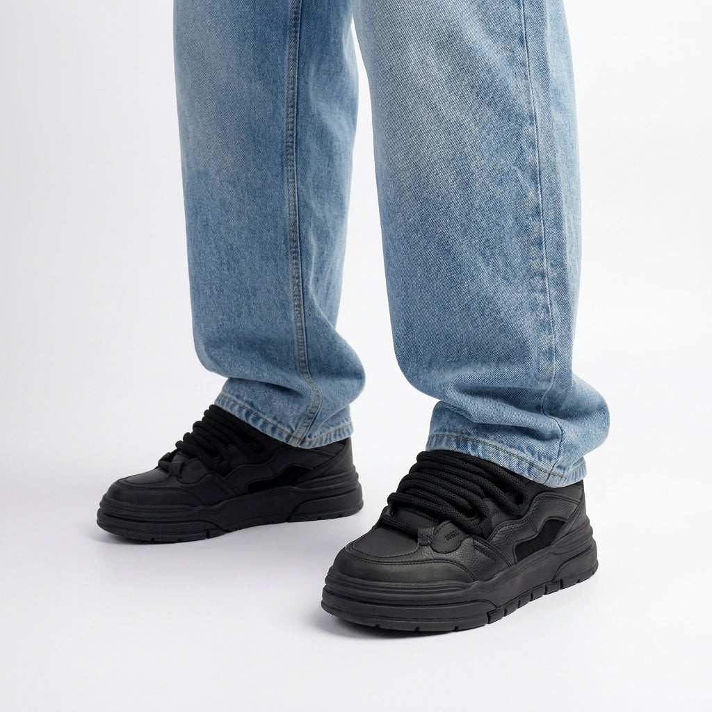 Bershka Sneakers