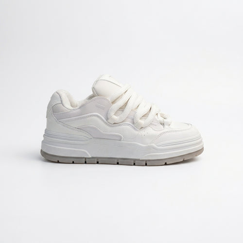 Bershka Sneakers